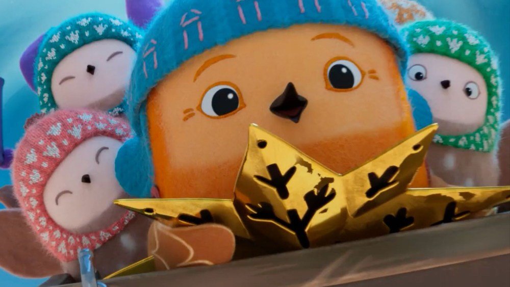 Dandelooo acquisisce il film d’animazione “Pikkuli and Starlight Reindeer”
