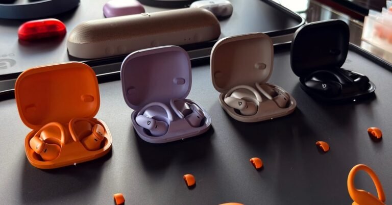 Guida ai regali per la festa del papà: le migliori cuffie Beats, Apple Watch e altro ancora