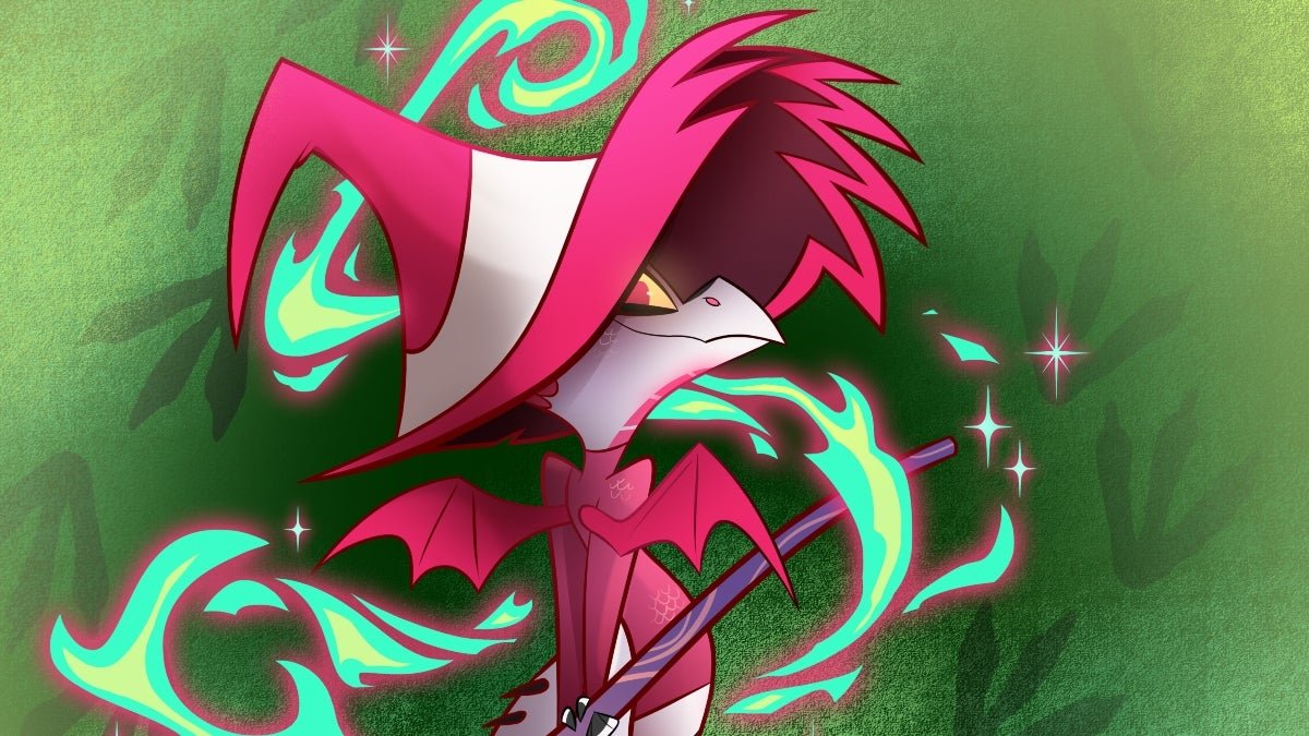Vivienne Medrano dell’Hazbin Hotel realizza il musical d’animazione “Prehistoria”