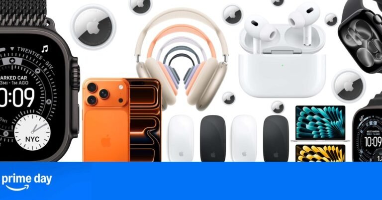 AirPods, iPhone 17, AirTag 2, Apple Watch e altro ancora 9to5Mac