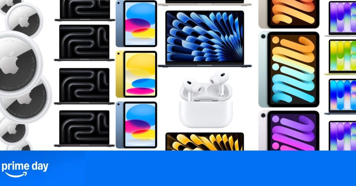 MacBook Air, MacBook Neo, AirPods Pro 3, altro 9to5Mac