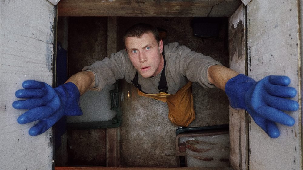 George MacKay su Callum Turner, il cattivo di Bond