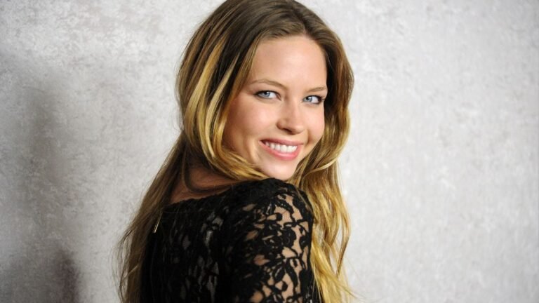 Daveigh Chase, attrice di “Lilo & Stitch” e “The Ring”, muore a 35 anni