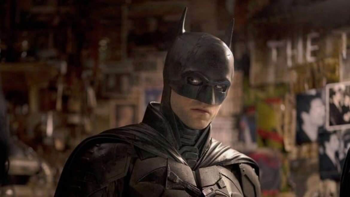 Da Batman 2 all’Uomo di domani