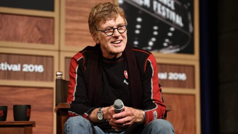 I Film Independent Spirit Awards hanno assegnato il Robert Redford Environmental Vision Award