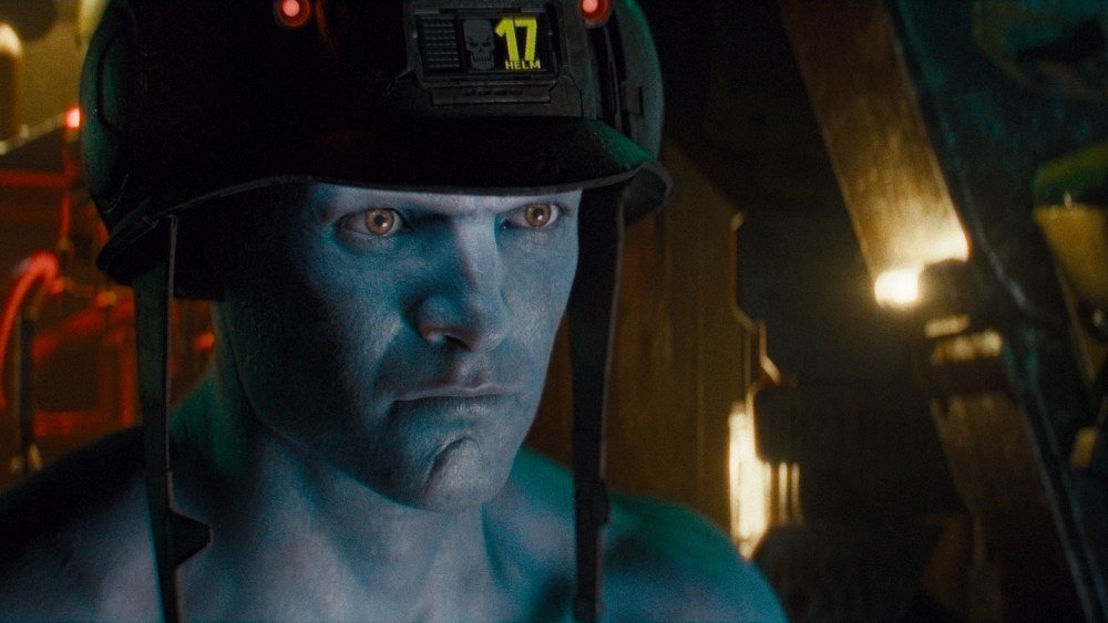 Duncan Jones parla della realizzazione di ‘Rogue Trooper’ animato con un budget indipendente