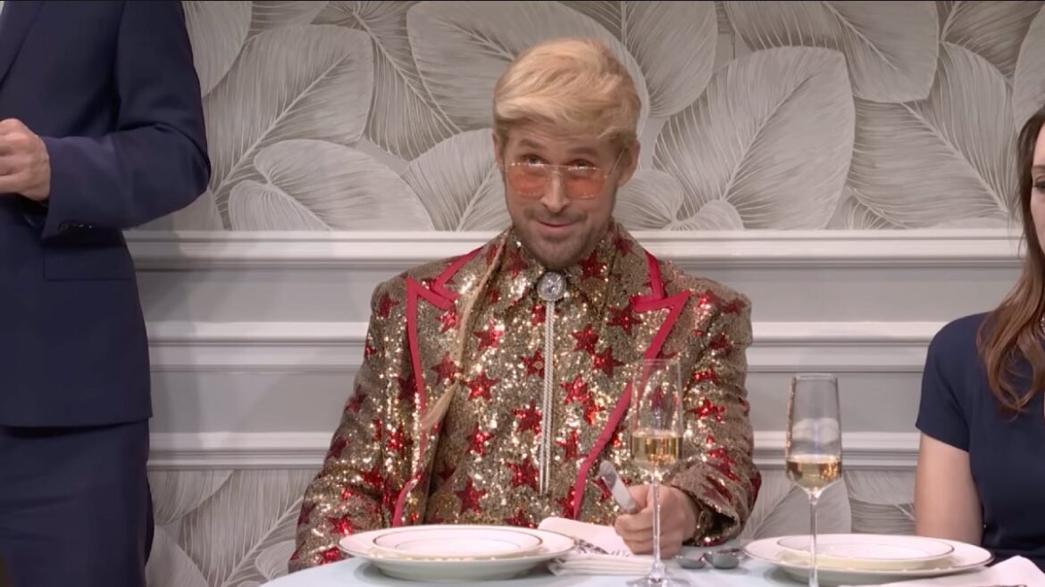 Come gli artigiani “SNL” organizzano uno spettacolo in soli 3 giorni
