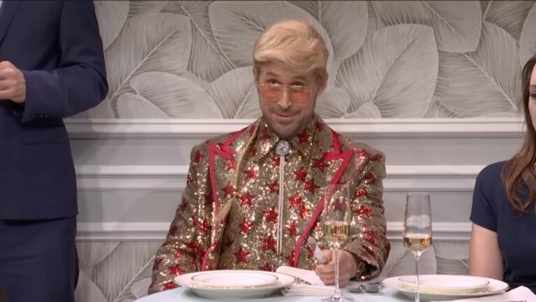 Come gli artigiani “SNL” organizzano uno spettacolo in soli 3 giorni