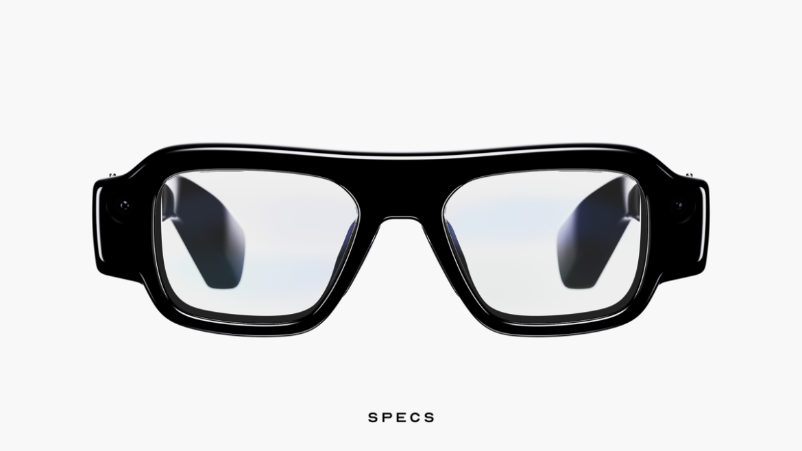 Snap finalmente presenta i suoi tanto attesi occhiali AR, Specs, e, ohh, non sono economici