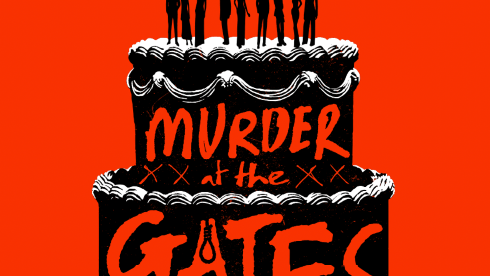 Murder at the Gates pubblica il concept album con Gaten Matarazzo