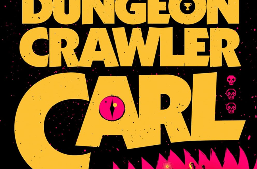 Peacock dà l’ordine alla serie TV “Dungeon Crawler Carl”.