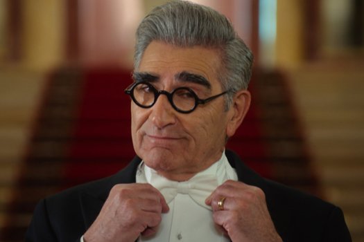 “Il viaggiatore riluttante con Eugene Levy” rinnovata per la stagione 4