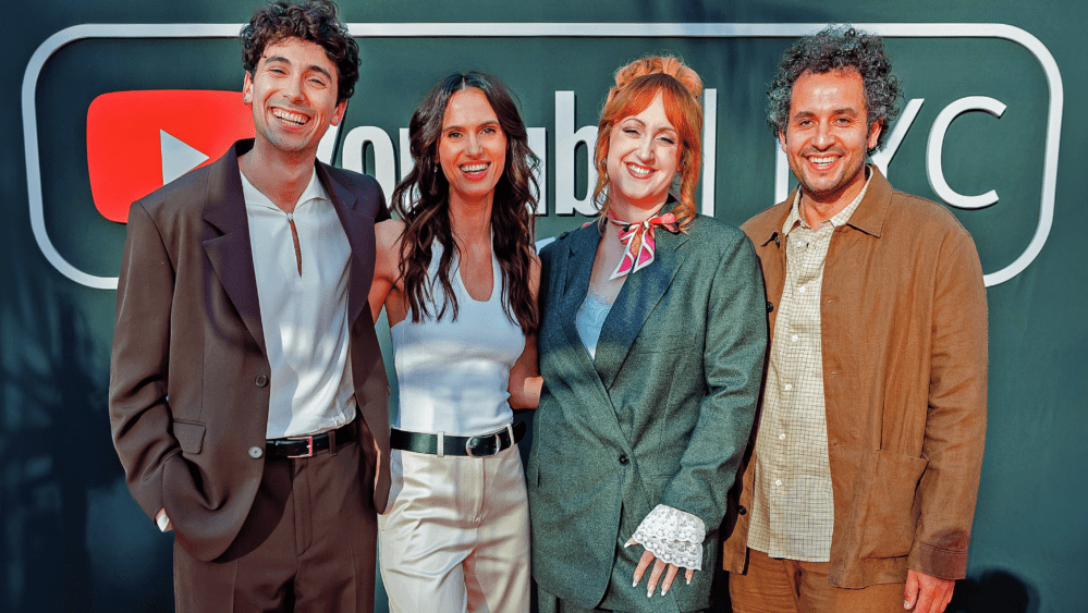 Guida ai creatori di YouTube in competizione per gli Emmy