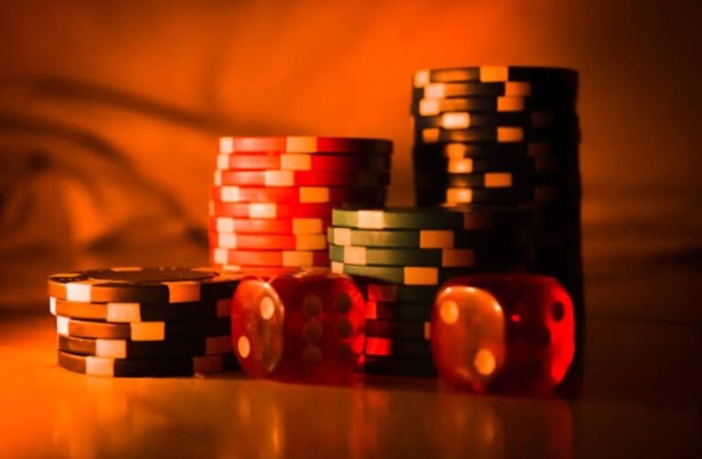 L’Evoluzione degli Online Casino: Un Settore in Continua Crescita