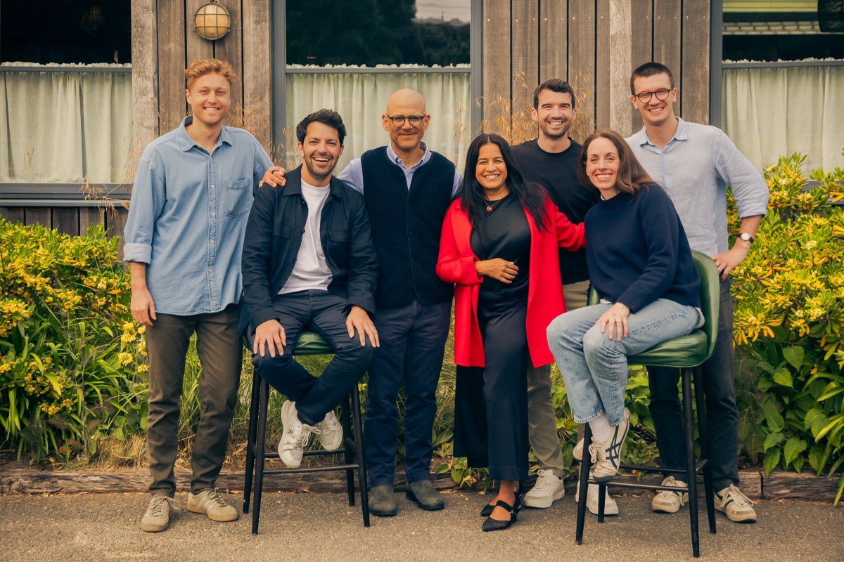 Seedcamp raccoglie 320 milioni di dollari per il suo nuovo fondo per espandere la propria presenza negli Stati Uniti