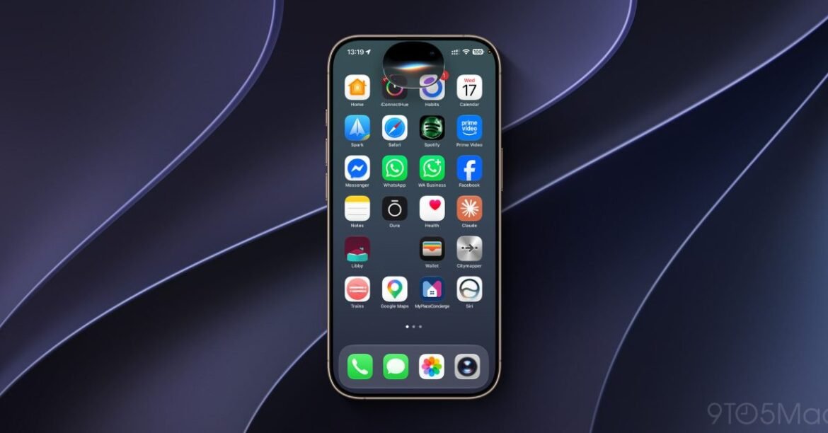 Vedere l’intelligenza artificiale di Siri in azione mi rende entusiasta per il futuro