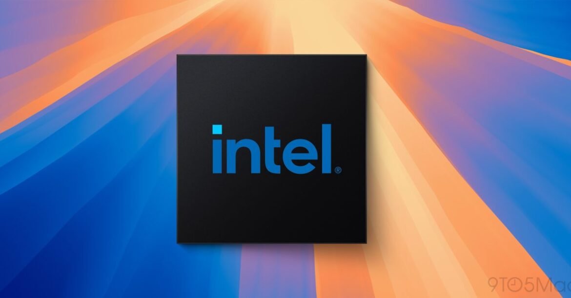 Apple e Intel stanno lavorando insieme per costruire chip in America, afferma il presidente Trump