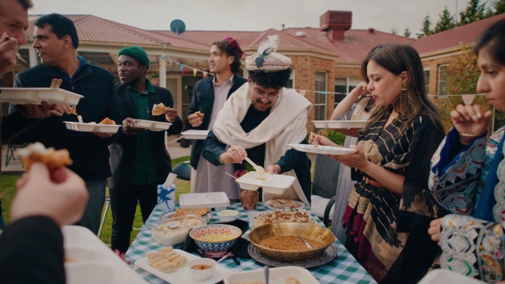 Cinepolis India vince il documentario australiano “Shared Table: Regional Heroes”