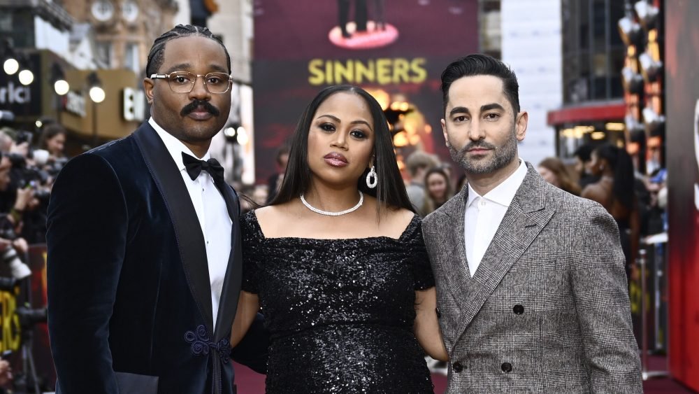 Proximity Media di Ryan Coogler firma un accordo con Netflix per lo sviluppo di programmi TV