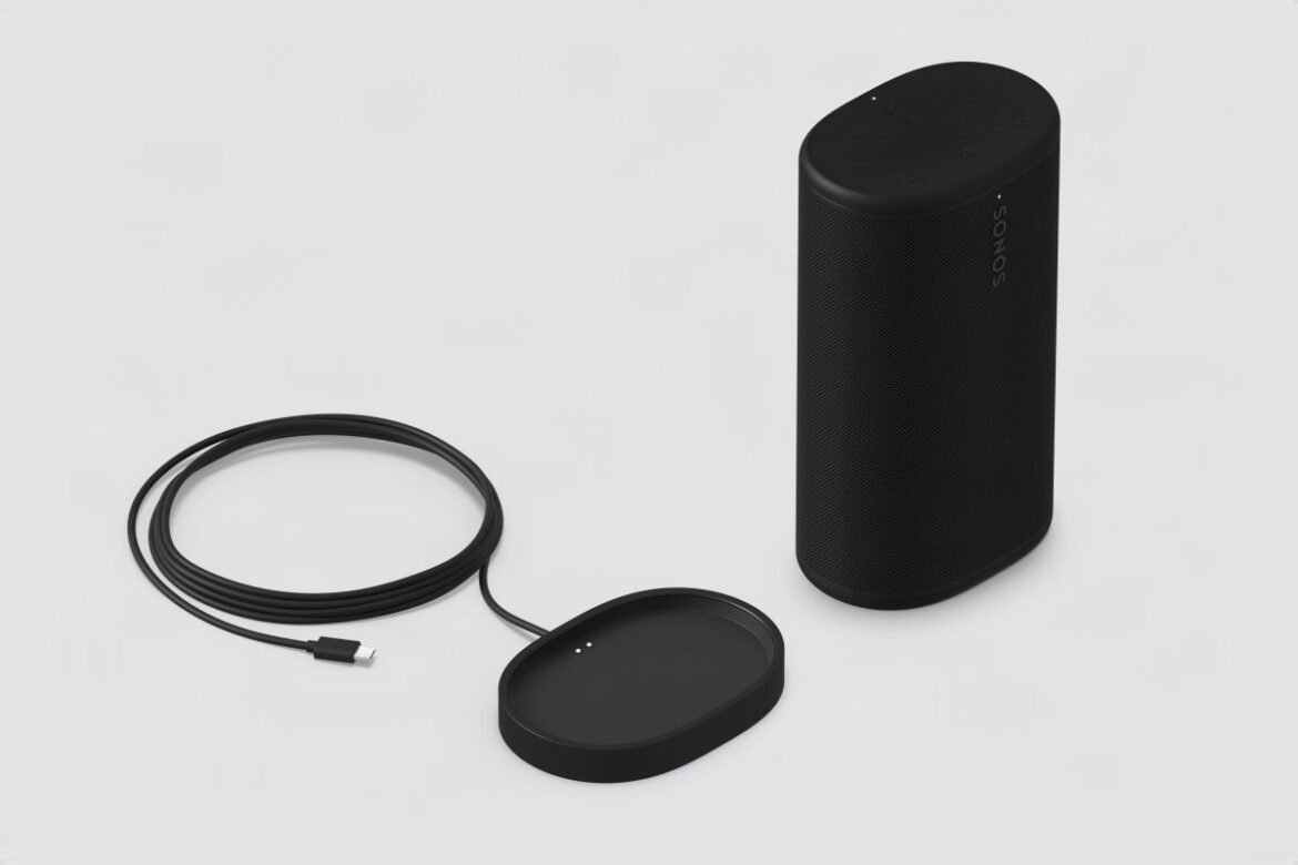 Il nuovo Sonos Play è diventato il mio altoparlante da scrivania e da cucina preferito