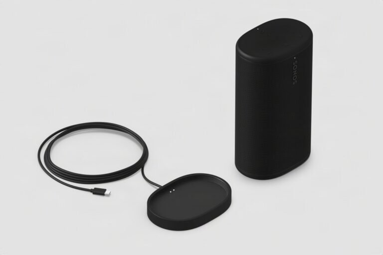 Il nuovo Sonos Play è diventato il mio altoparlante da scrivania e da cucina preferito