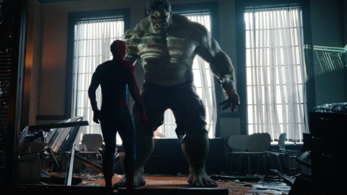 Il trailer di Brand New Day riporta Savage Hulk nel MCU