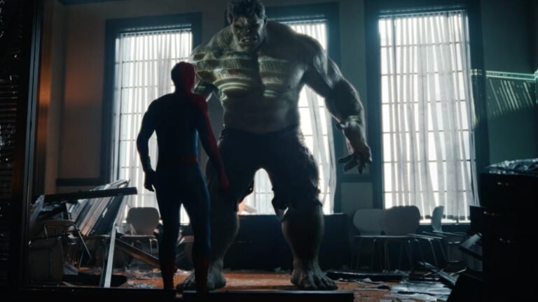 Il trailer di Brand New Day riporta Savage Hulk nel MCU
