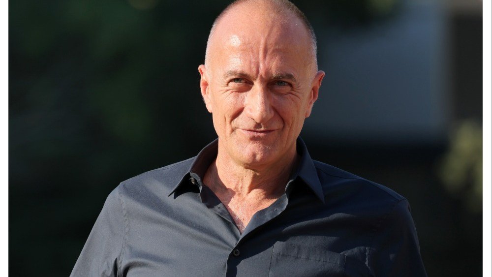 Nuova stagione di Stefano Sollima ambientata su Netflix