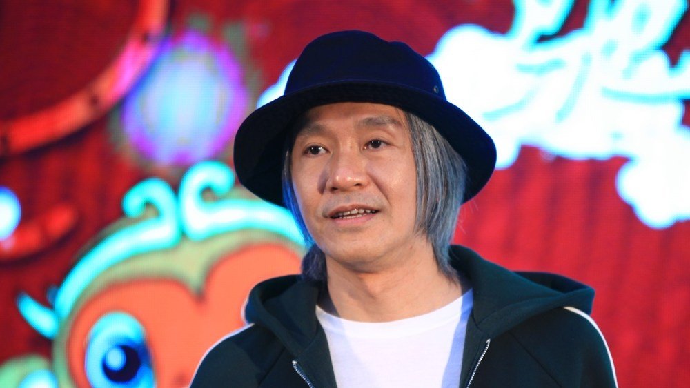 “Kung Fu Soccer” di Stephen Chow chiude l’accordo sui diritti internazionali