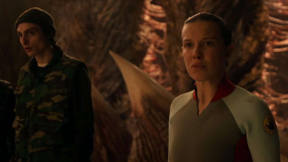 “Stranger Things”, “Emily in Paris” Dati principali sulla partnership del marchio Dentsu