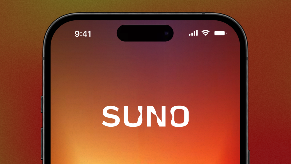 Suno lancia “Spark”, un nuovo programma di incubatore per artisti indipendenti