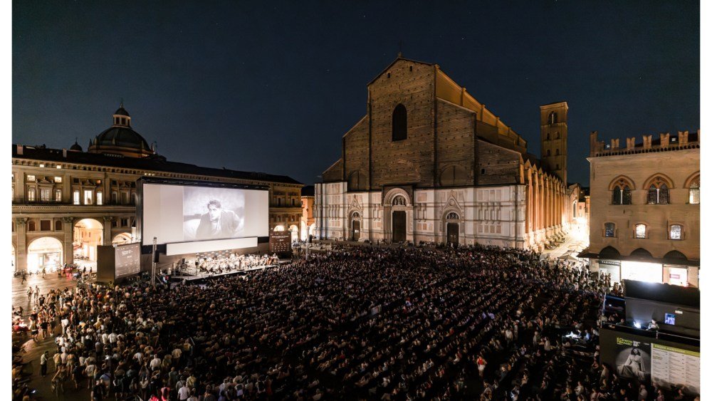 Il classico ‘Sunrise’ di FW Murnau apre il Festival Il Cinema Ritrovato