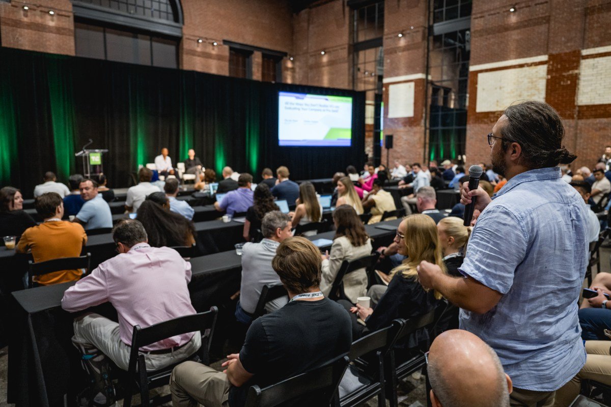Restano 4 giorni per risparmiare fino a $ 190 sul Founder Summit 2026