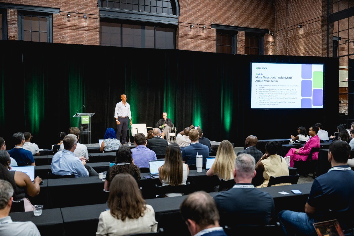 Restano 3 giorni per risparmiare fino a $ 190 sul tuo pass Founder Summit 2026 | TechCrunch