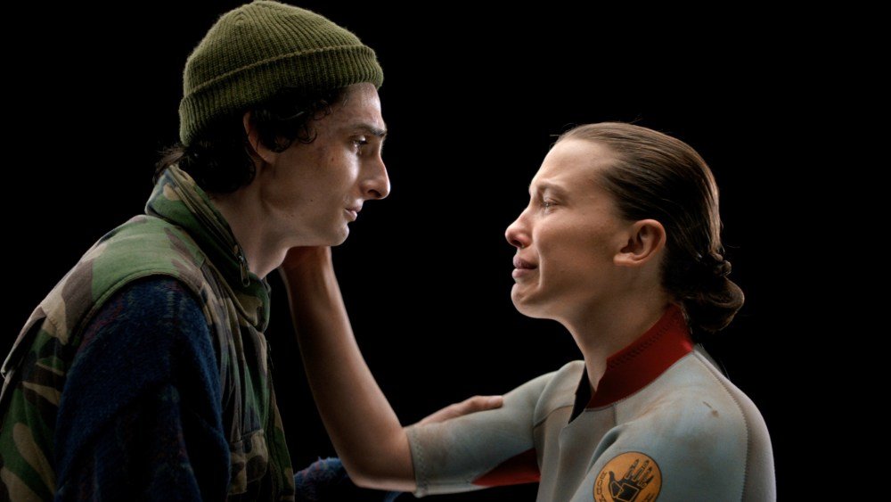Millie Bobby Brown su Eleven’s Fate, il finale di Stranger Things e il cast