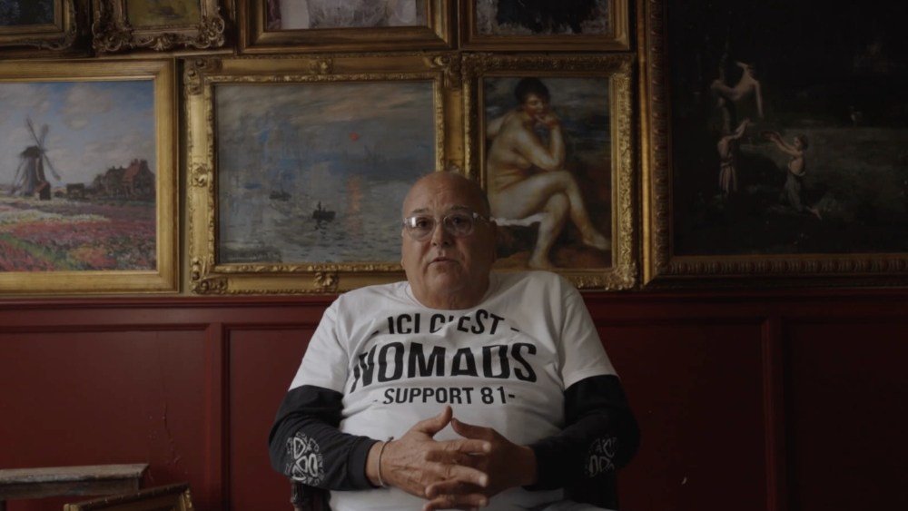 Studiocanal imposta la serie di documentari sul crimine “The Paris-Tokyo Job”