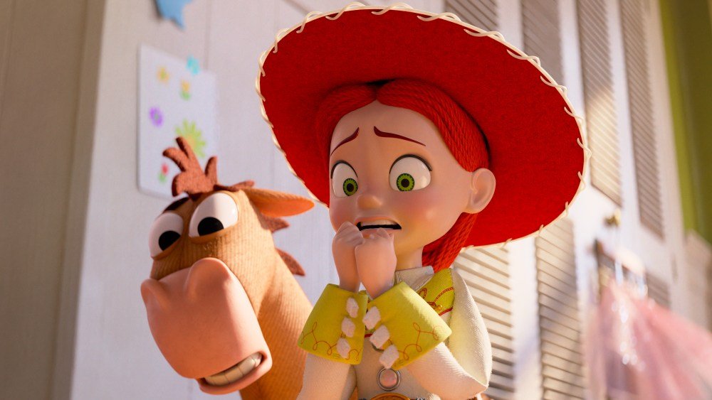 Randy Newman sulla musica di “Toy Story 5” e la canzone di Taylor Swift