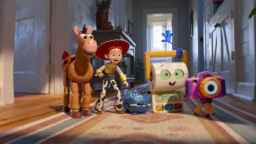 Recensione di “Toy Story 5”: la quinta volta è il fascino di un sequel agile, commovente e irresistibile che affronta la minaccia dei giocattoli tecnologici