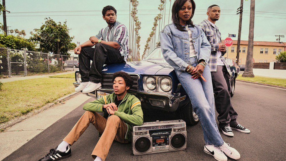 Lo spin-off “The Drop” di “Snowfall” fissa la data di uscita degli effetti speciali