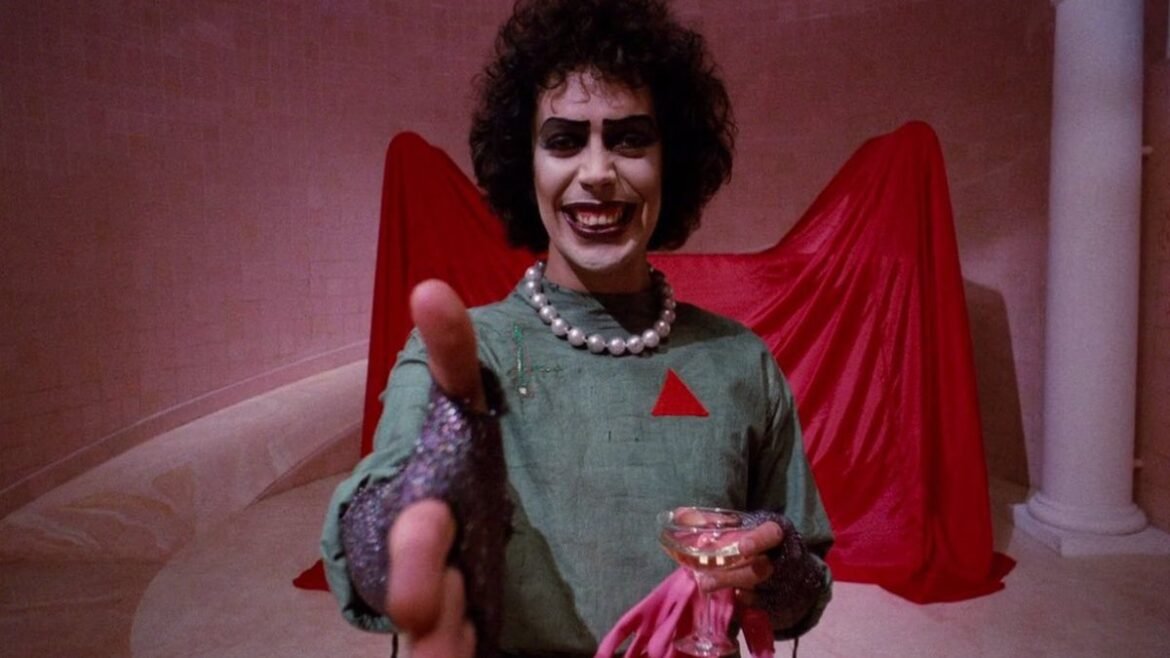 The Sphere imposta “Rocky Horror Picture Show” come prossimo film di Las Vegas
