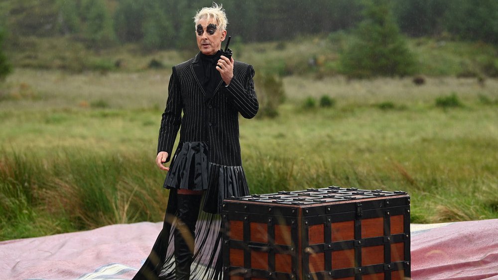 Date delle premiere della NBC nell’autunno 2026: “Traitors: New Blood”, “The Voice”