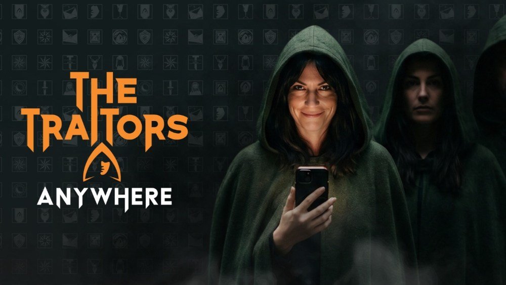 Anywhere” consente ai fan di giocare su Whatsapp