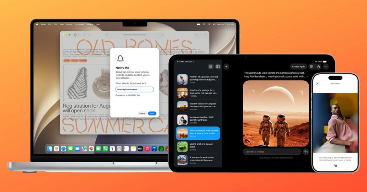La stabilità della prima beta per sviluppatori iOS 27 racconta la sua storia