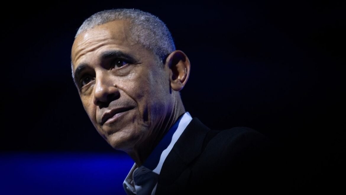 Obama sa che gli americani si sentono “scoraggiati” in questo momento, ma ha fiducia nella prossima generazione | Video