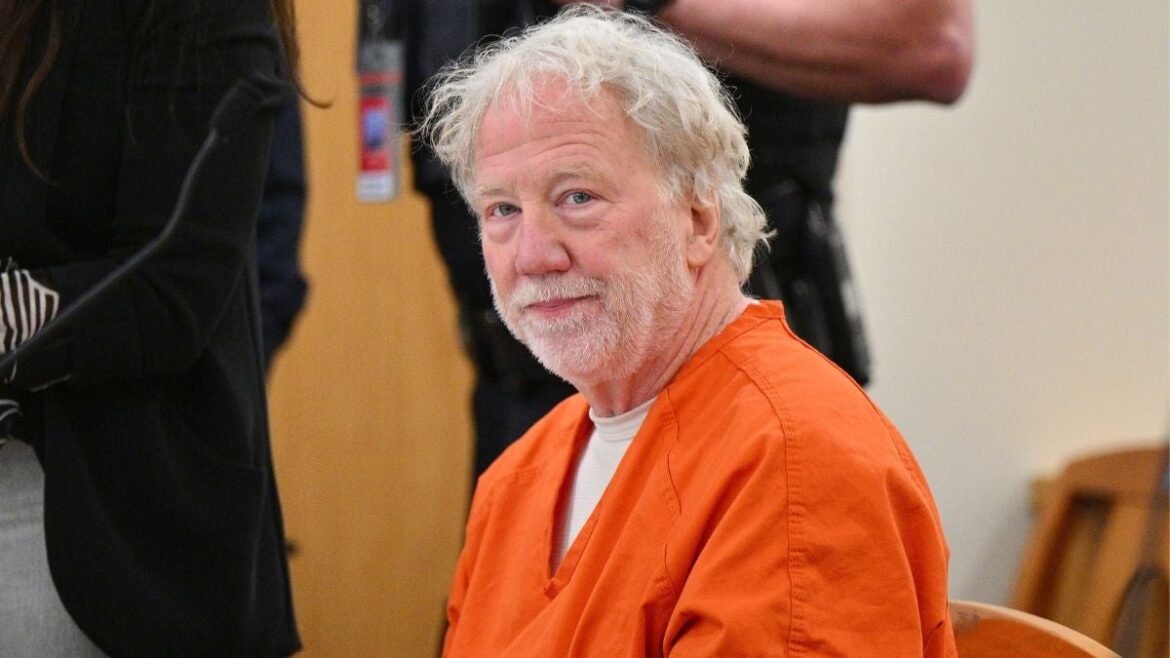 Timothy Busfield chiede l’archiviazione dell’accusa nel processo per abusi sessuali su minori
