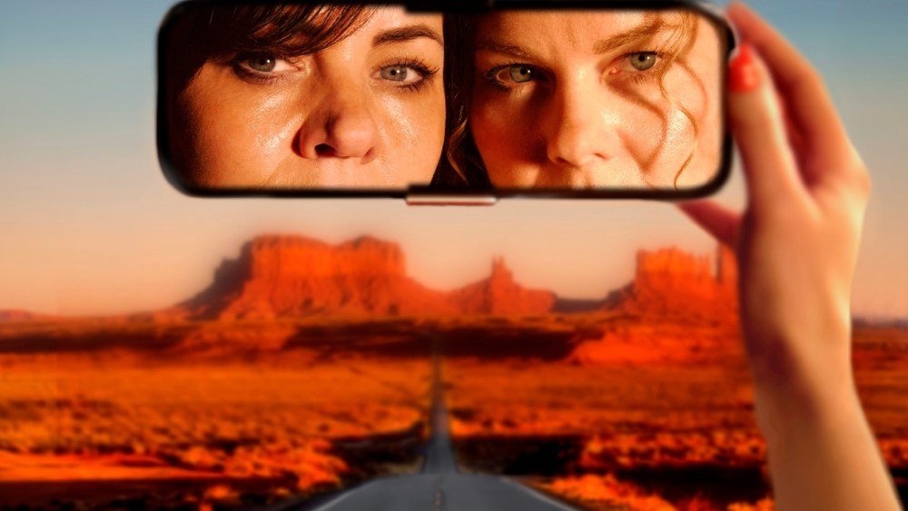 Cast completo del set musicale di “Thelma & Louise” per la prima mondiale di Young Vic