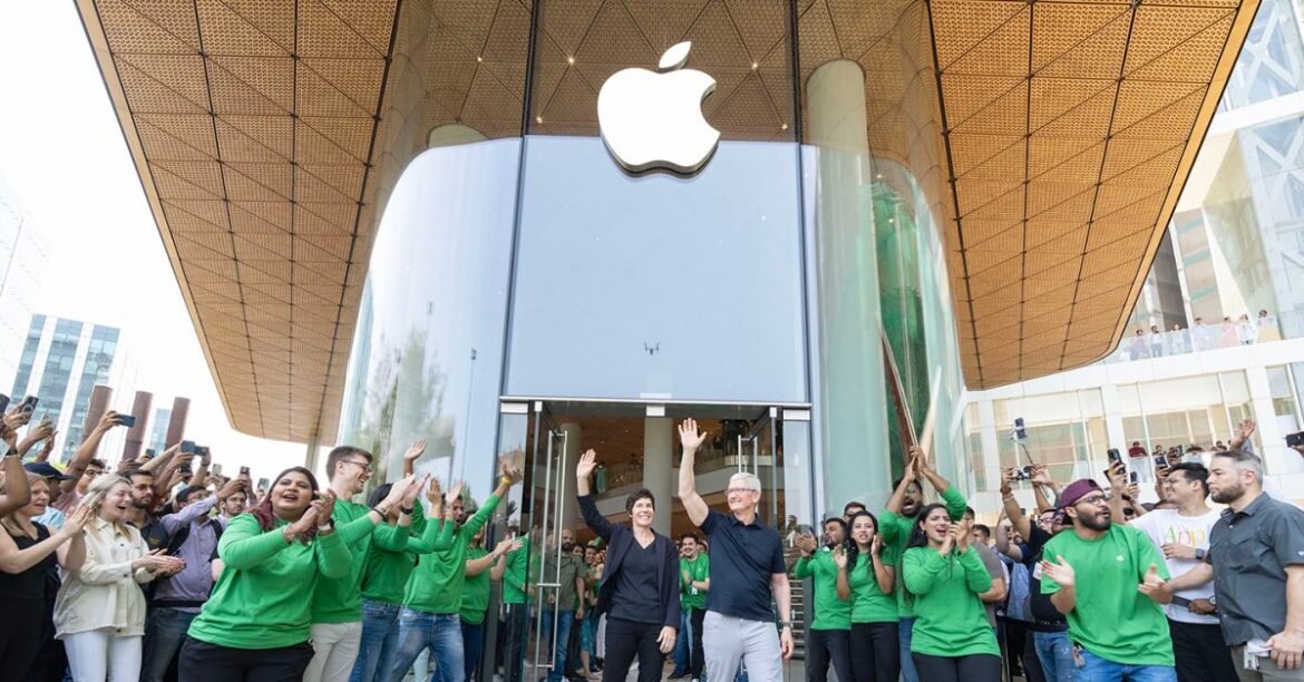 Il prossimo anno sarà il “più grande anno di prodotto” di sempre per Apple, ecco cosa accadrà