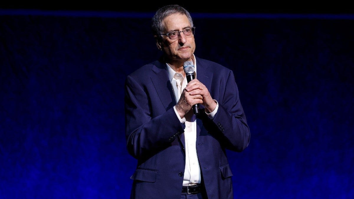 Tom Rothman sulle lezioni dall’ossessione e sul successo dietro le quinte