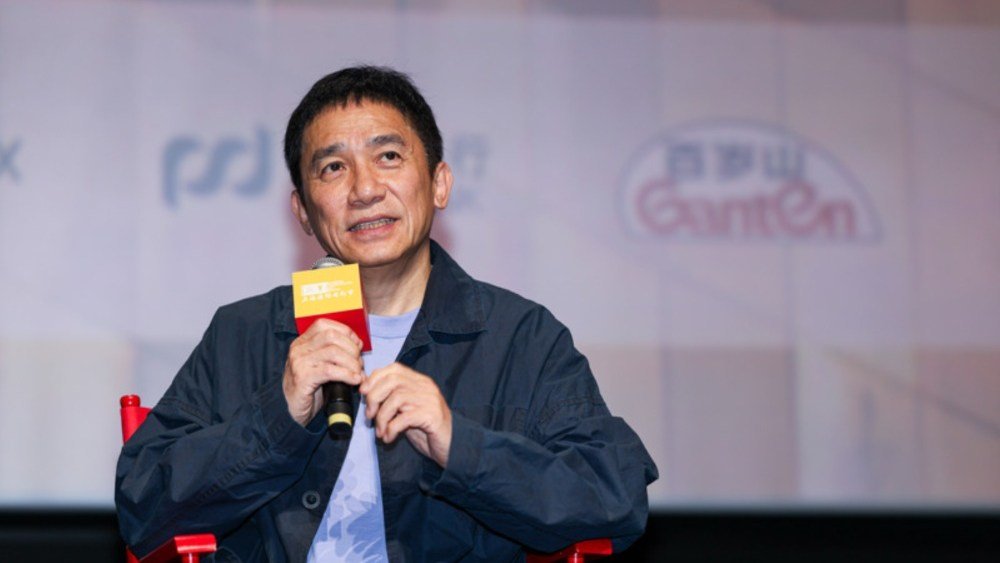 Tony Leung parla di “Silent Friend” e del perché i suoi film vanno nei cinema