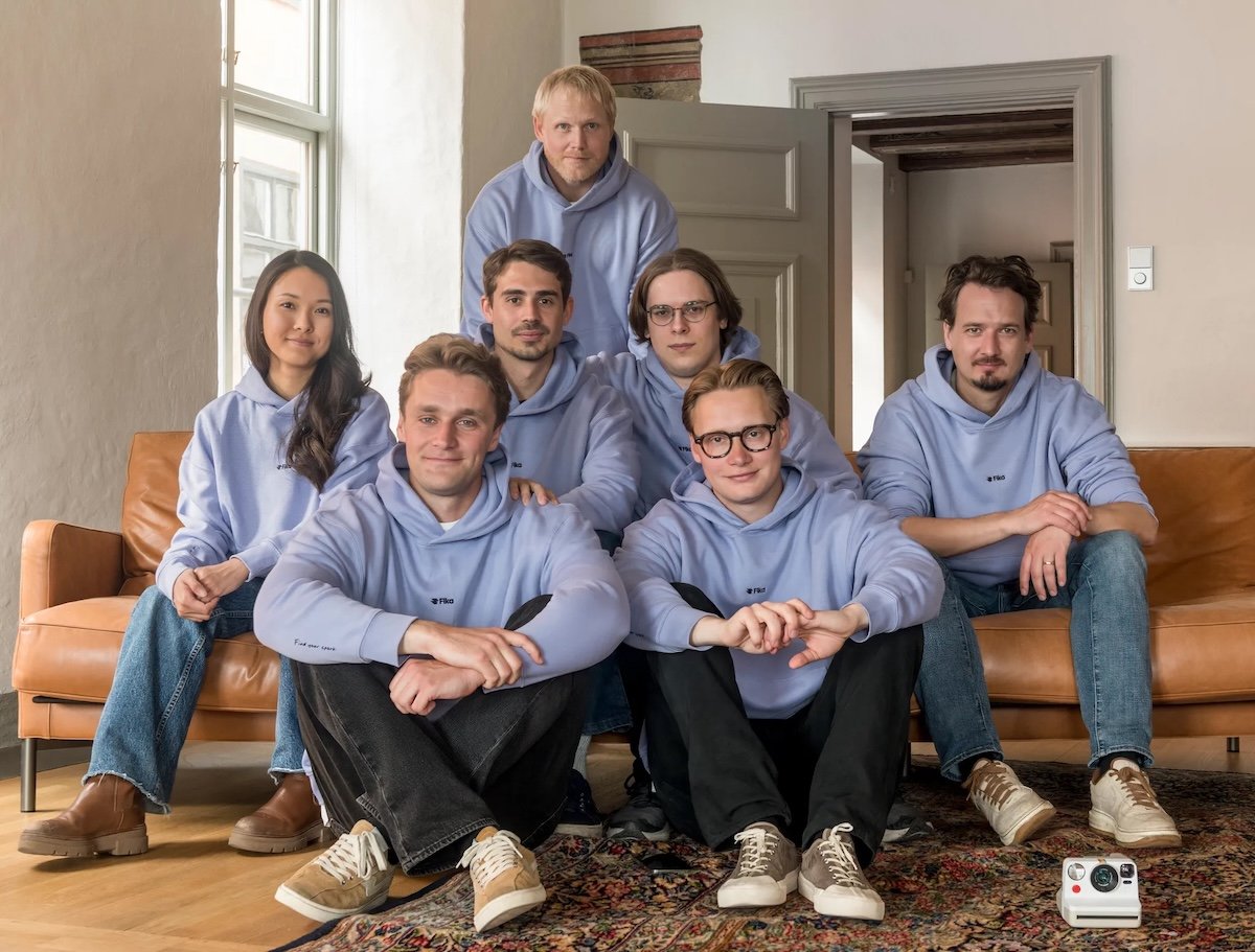 Fika Jobs raccoglie 4 milioni di dollari per costruire una piattaforma di assunzione incentrata sui video in cui gli agenti di intelligenza artificiale intervistano i candidati